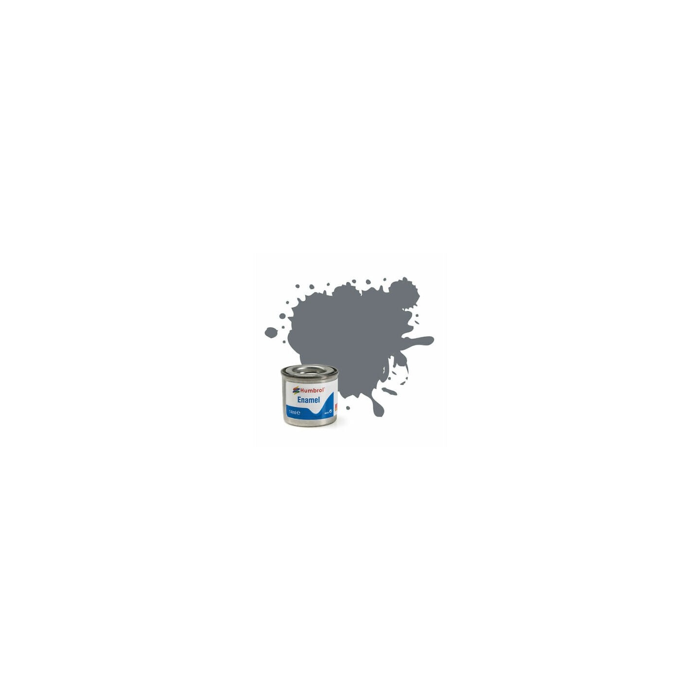 GRIS CAMUFLAJE OSCURO SATINAD HUMBRO 156