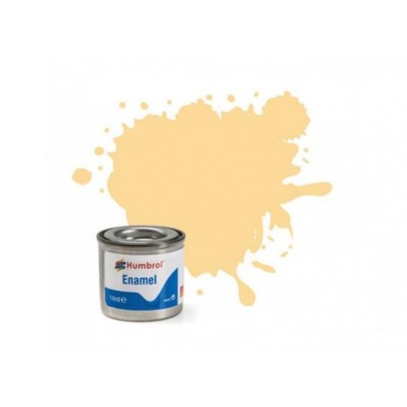 RADOMO BRONCEADO HUMBROL 148