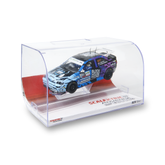 FORD ESCORT COSWORTH LIA BLOCK SCALEXTRIC ADVANCE E10525S300  1/32