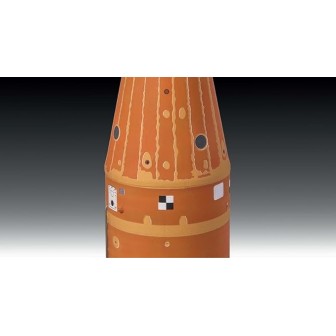 SISTEMA DE LANZAMIENTO ARTEMIS (SLS) DE LA NASA REVELL 03760 ESCALA 1/144