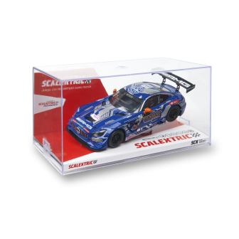 MERCEDES AMG GT3 TARMAC SCALEXTRIC  ORIGINAL  U10501S300 1/32