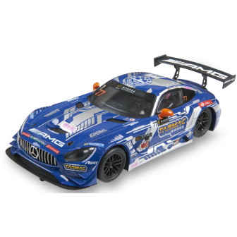 MERCEDES AMG GT3 TARMAC SCALEXTRIC  ORIGINAL  U10501S300 1/32
