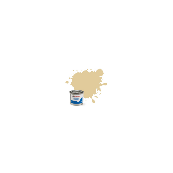 CREMA MATE HUMBROL 103