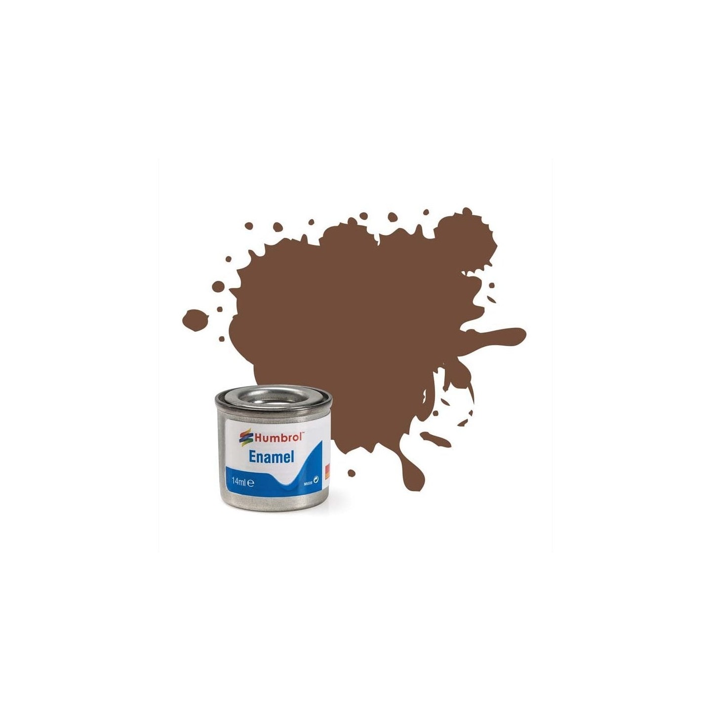CHOCOLATE MATE HUMBROL 98