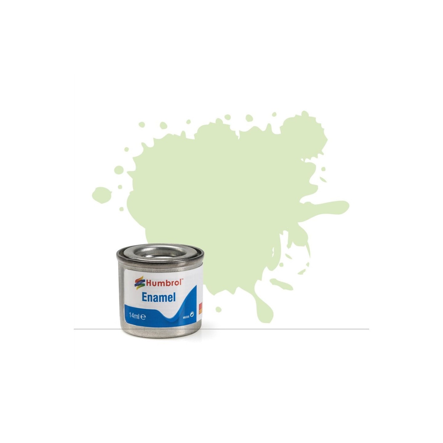 VERDE VEIG MATE HUMBROL 90