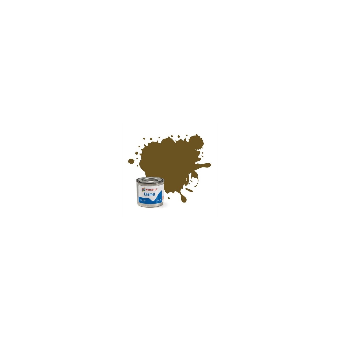 PIEDRA MATE HUMBROL 84
