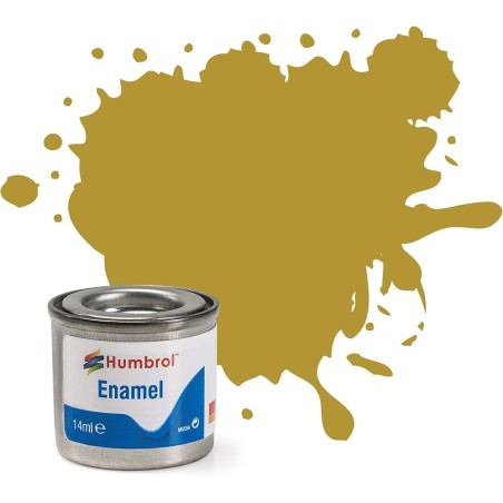 OCRE MATE HUMBROL 83