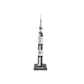 APOLO SATURNO V REVELL 04909 ESCALA 1/144