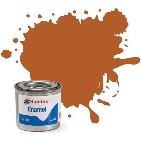BRONCE METALICO HUMBROL 55