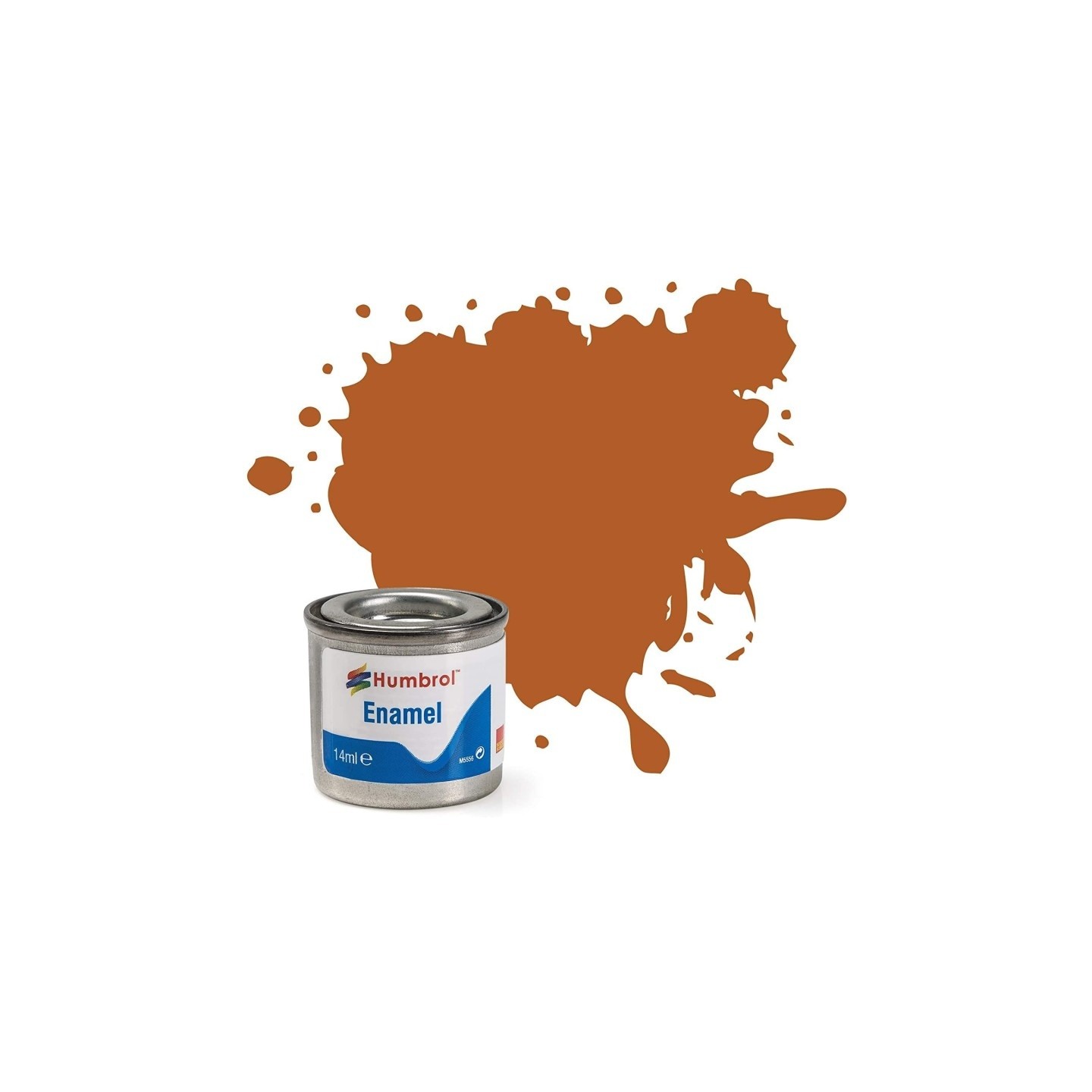 BRONCE METALICO HUMBROL 55