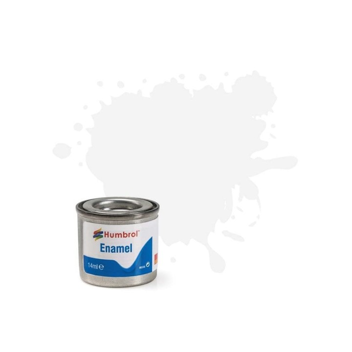 BARNIZ MATE HUMBROL 49