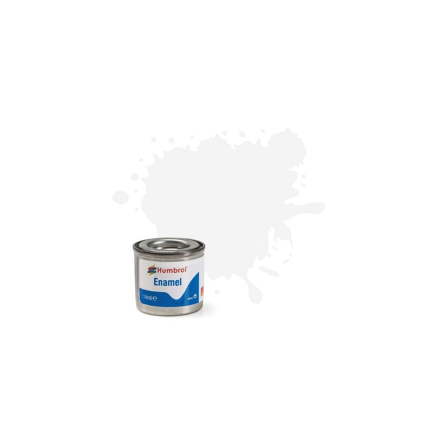BARNIZ MATE HUMBROL 49