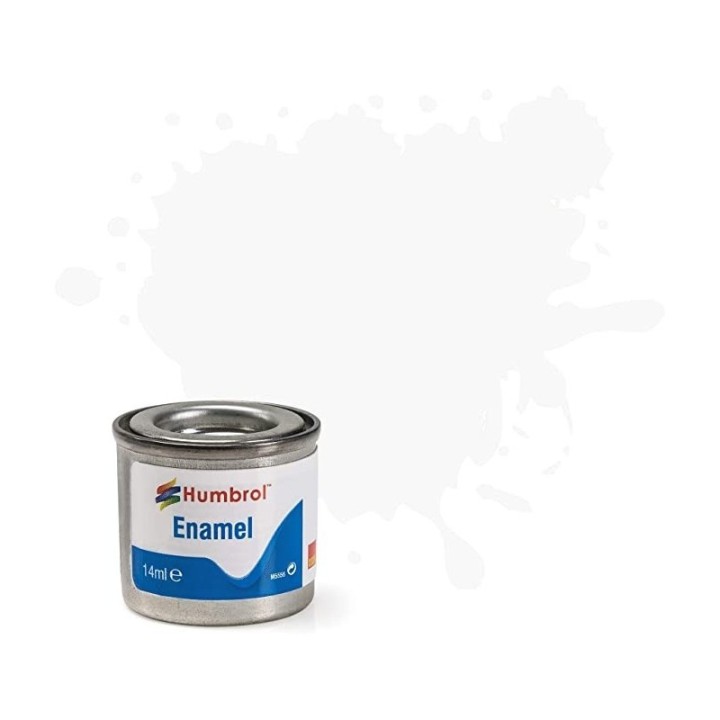 BARNIZ BRILLO HUMBROL 35