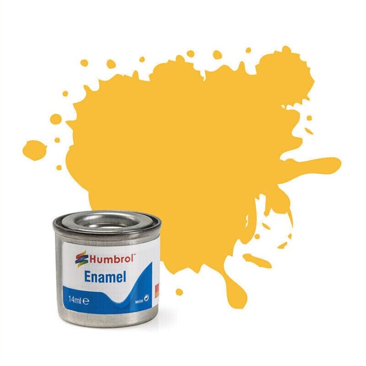 AMARILLO TRAINER MATE HUMBROL 24