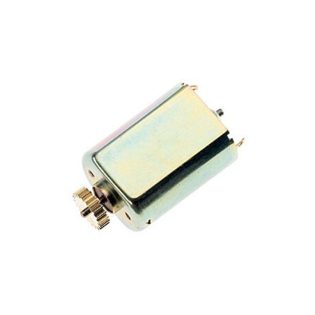MOTOR ESTANDAR PARA COCHES CARRERA CR85105 ESCALA 1/24