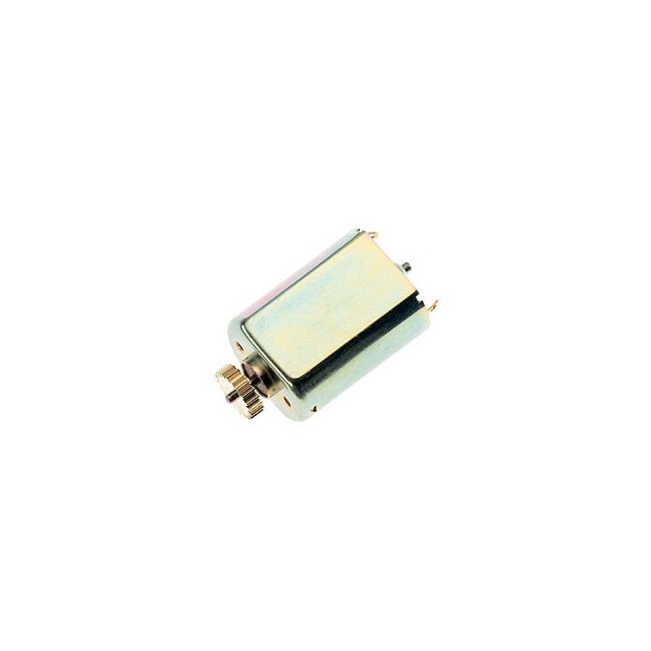 MOTOR ESTANDAR PARA COCHES CARRERA CR85105 ESCALA 1/24