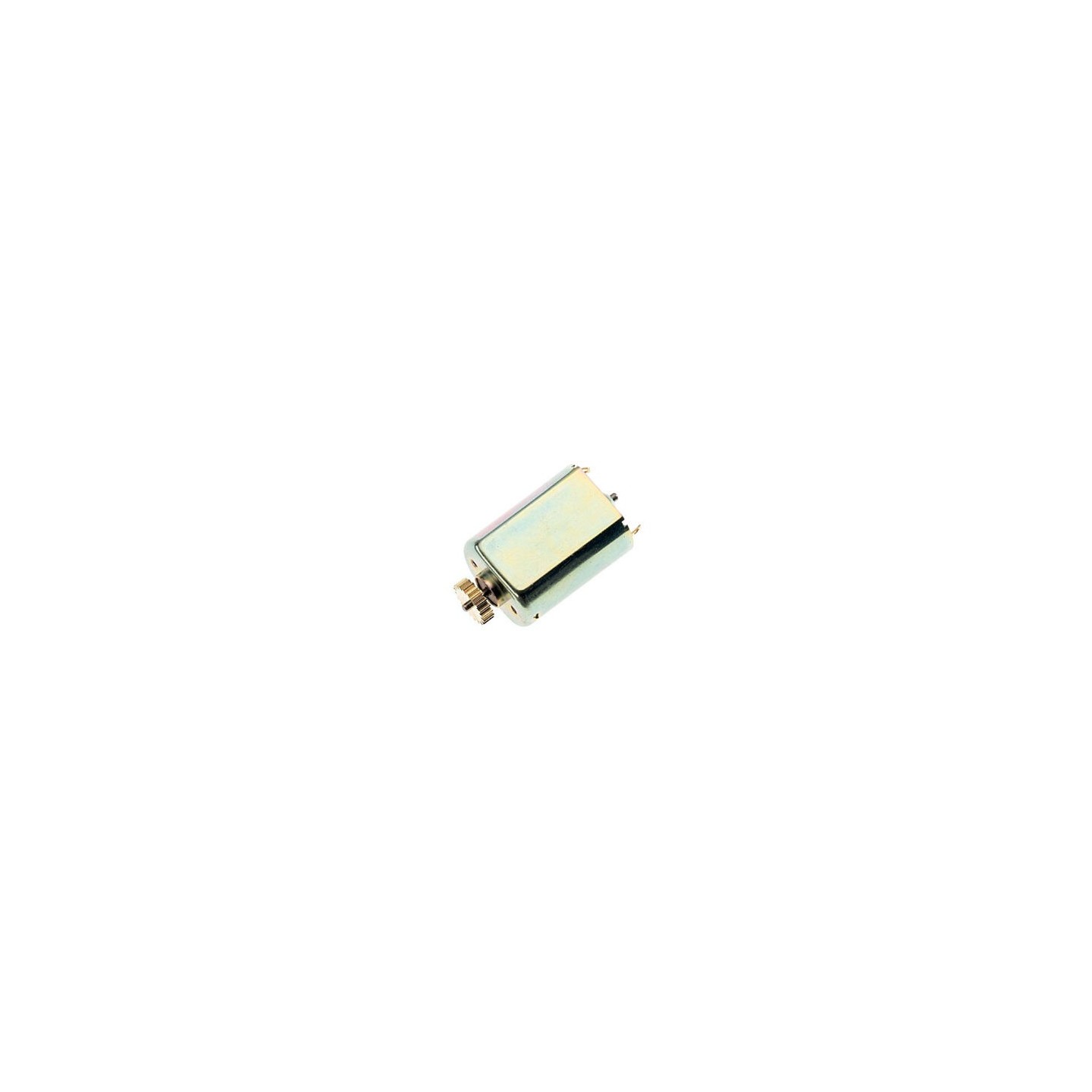 MOTOR ESTANDAR PARA COCHES CARRERA CR85105 ESCALA 1/24