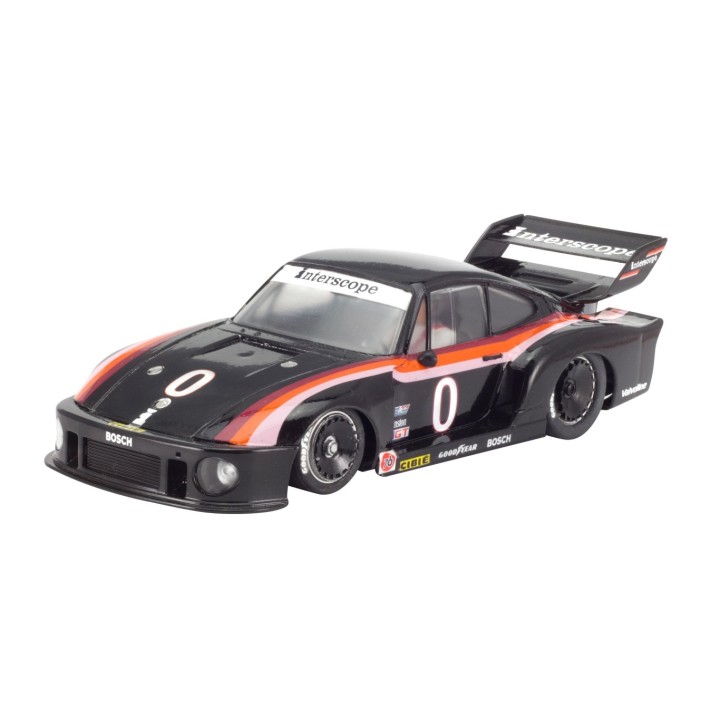 PORSCHE 935 INTERSCOPE 24H DAYTONA 1979 SCALEAUTO SC-6047R
