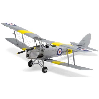 AVION DE HAVILLAND TIGER AIRFIX A02106A ESCALA 1/72