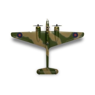 AVION HANDLEY PAGE HAMPDEN AIRFIX A04011V ESCALA 1/72
