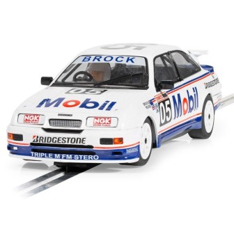 FORD SIERRA RS500 PETER BROCK - BATHURST 1989 SUPERSLOT H4505