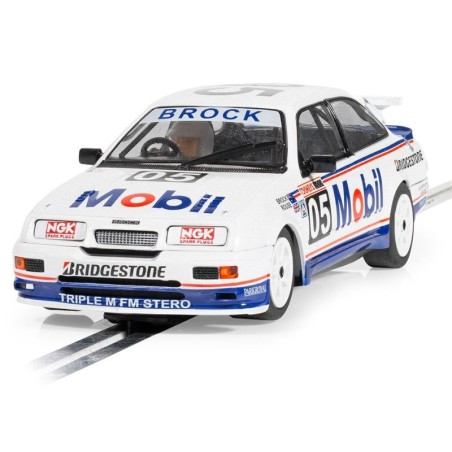 FORD SIERRA RS500 PETER BROCK - BATHURST 1989 SUPERSLOT H4505