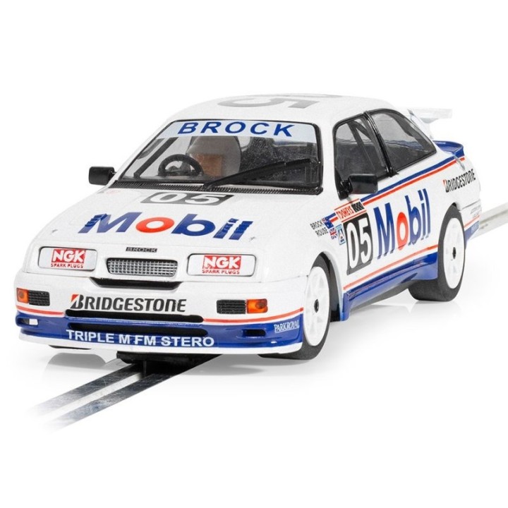 FORD SIERRA RS500 PETER BROCK - BATHURST 1989 SUPERSLOT H4505