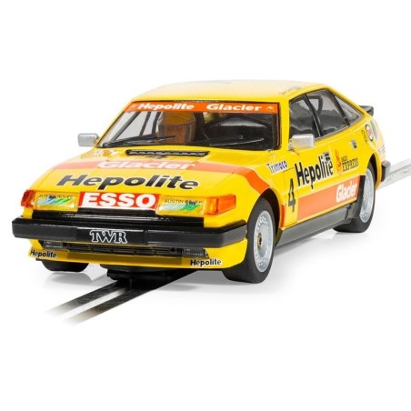 ROBER SD1 STEVE SOPER 1983 BTCC SUPERSLOT H4534