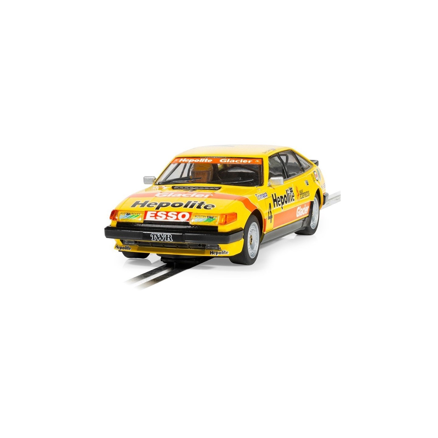 ROBER SD1 STEVE SOPER 1983 BTCC SUPERSLOT H4534