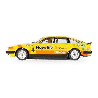 ROBER SD1 STEVE SOPER 1983 BTCC SUPERSLOT H4534