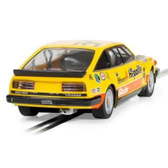 ROBER SD1 STEVE SOPER 1983 BTCC SUPERSLOT H4534