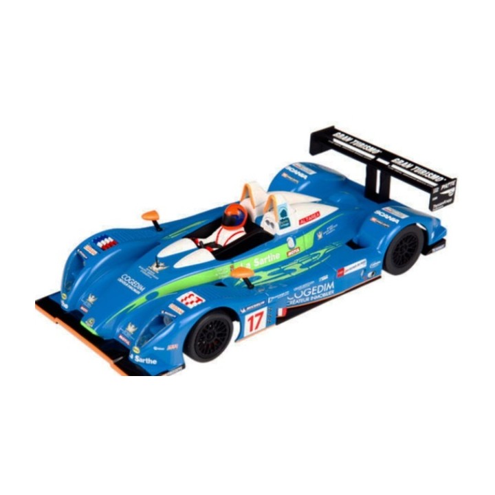 PESCAROLO LEMANS 2008 AVANT SLOT 50209