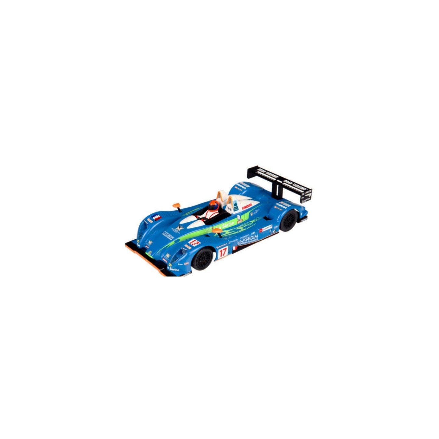 PESCAROLO LEMANS 2008 AVANT SLOT 50209
