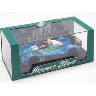 PESCAROLO LEMANS 2008 AVANT SLOT 50209
