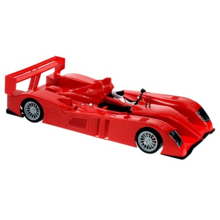 AUDI LMP10 RED RACING AVANT SLOT 50106S