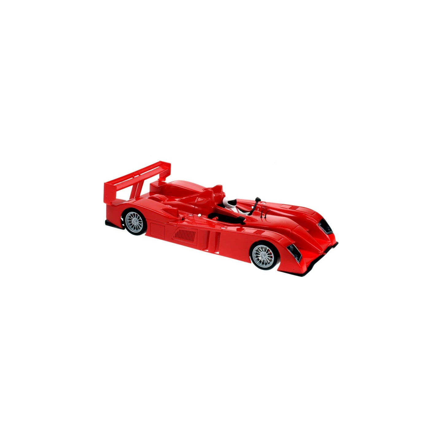 AUDI LMP10 RED RACING AVANT SLOT 50106S