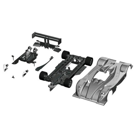 KIT PESCAROLO AVANT SLOT 20205