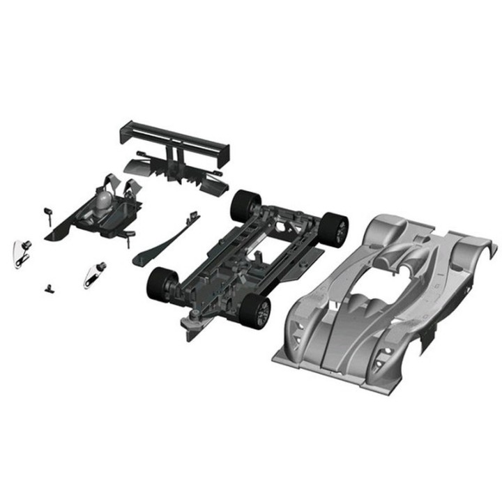 KIT PESCAROLO AVANT SLOT 20205
