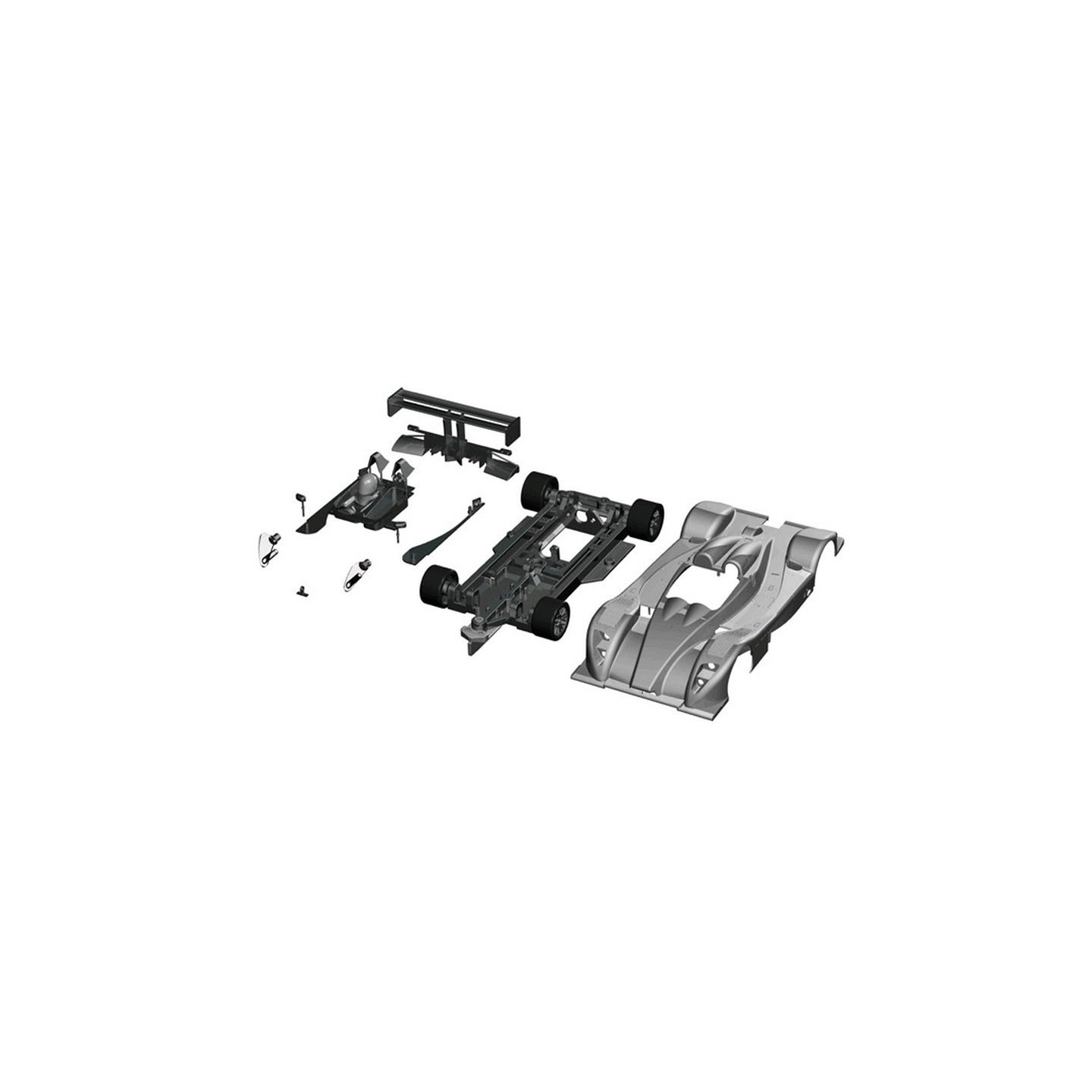 KIT PESCAROLO AVANT SLOT 20205