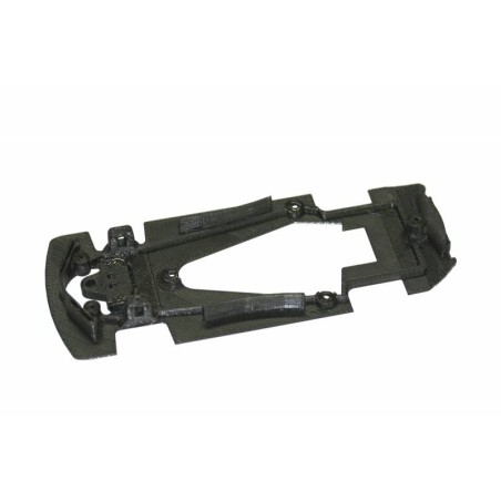 CHASIS MERCEDES AMG SCALEXTRIC SLOTING PLUS SP600001