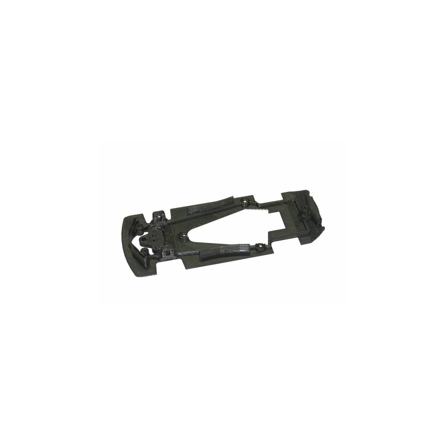 CHASIS MERCEDES AMG SCALEXTRIC SLOTING PLUS SP600001