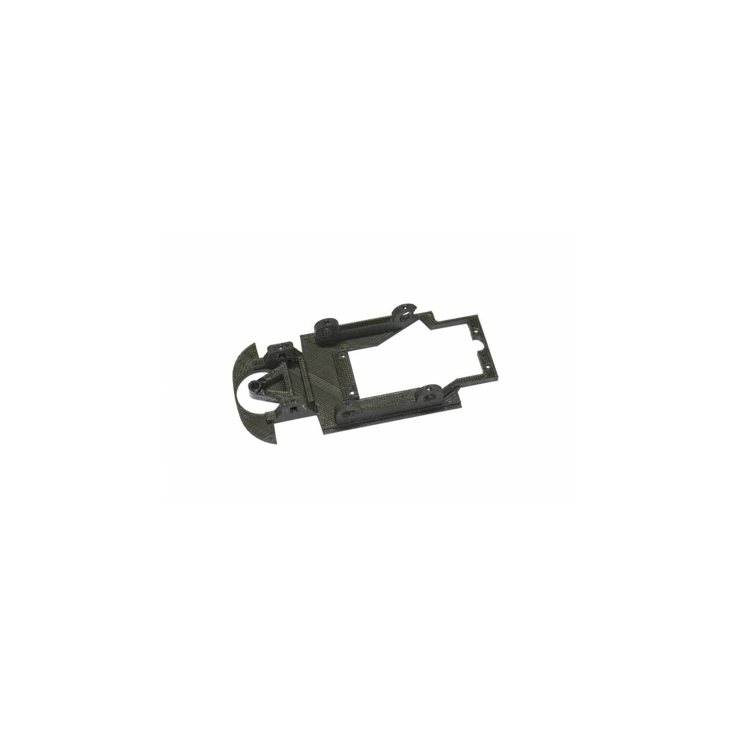 CHASIS SEAT LEON NINCO SLOTING PLUS SP600010