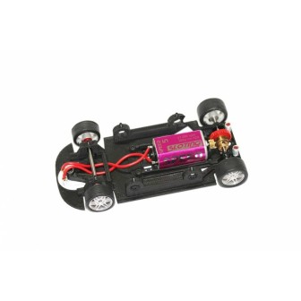 CHASIS SEAT LEON NINCO SLOTING PLUS SP600010