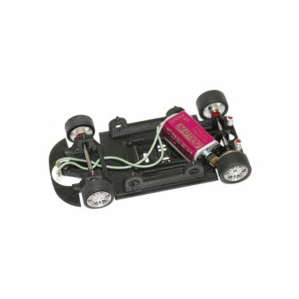 CHASIS SEAT LEON NINCO SLOTING PLUS SP600010