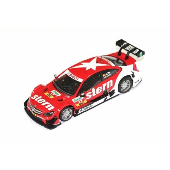 CHASIS MERCEDES AMG SCALEXTRIC SLOTING PLUS SP600001