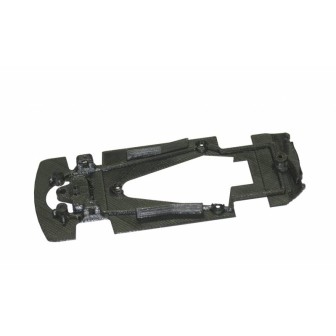 CHASIS AUDI A5 SCALEXTRIC SLOTING PLUS SP600002