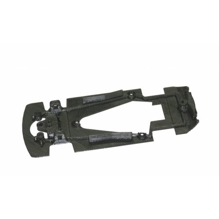 CHASIS AUDI A5 SCALEXTRIC SLOTING PLUS SP600002