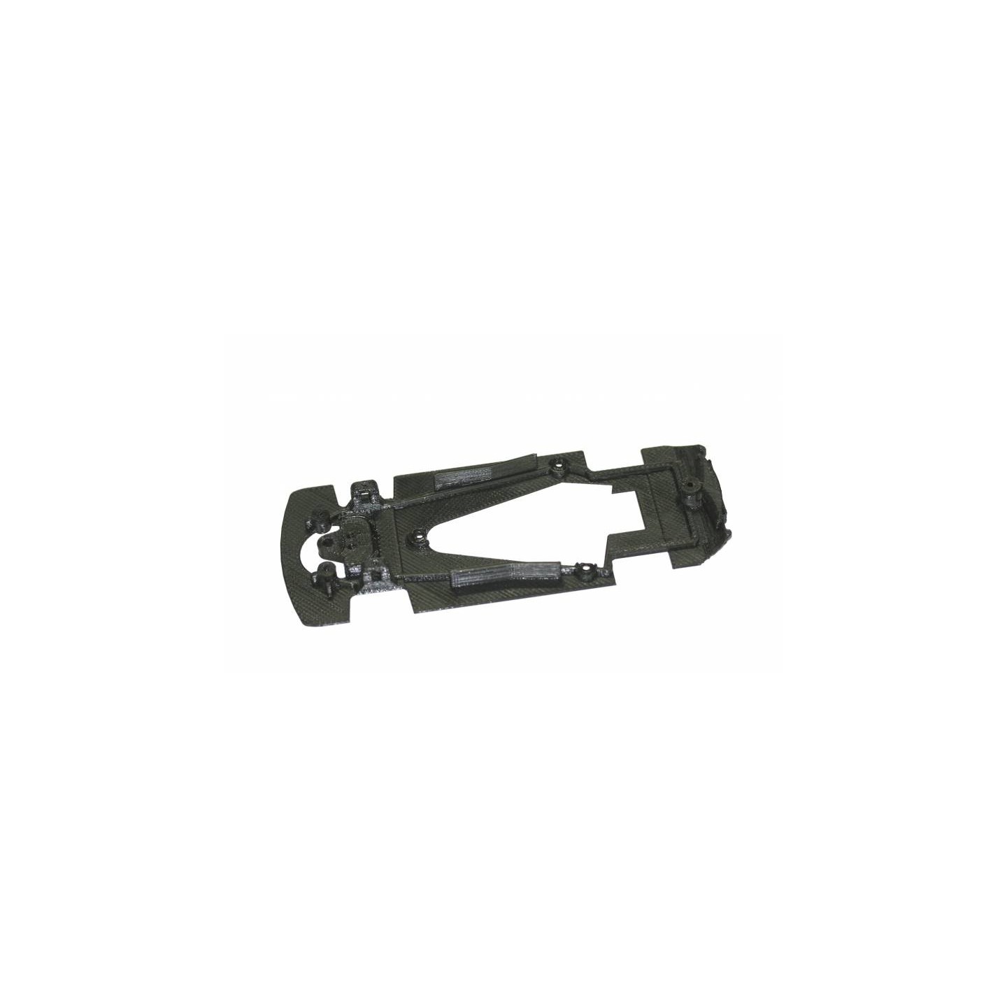 CHASIS AUDI A5 SCALEXTRIC SLOTING PLUS SP600002