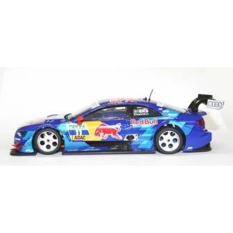 CHASIS AUDI A5 SCALEXTRIC SLOTING PLUS SP600002