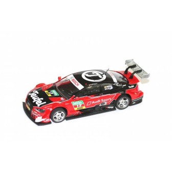 CHASIS AUDI A5 SCALEXTRIC SLOTING PLUS SP600002
